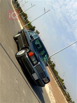 مرسيدس بنز S-Class